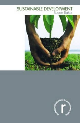 Sustainable Development book