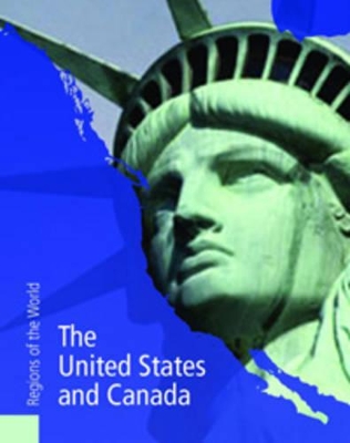 The United States and Canada by Mark Stewart