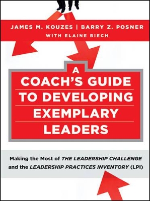 Coach's Guide to Developing Exemplary Leaders book
