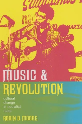 Music and Revolution book