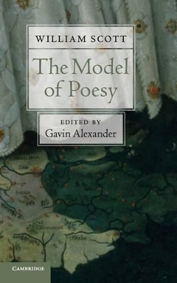 Model of Poesy book