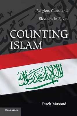 Counting Islam book