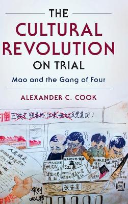 Cultural Revolution on Trial book