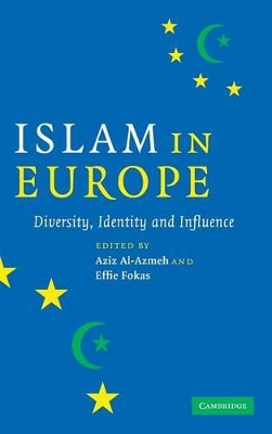 Islam in Europe book