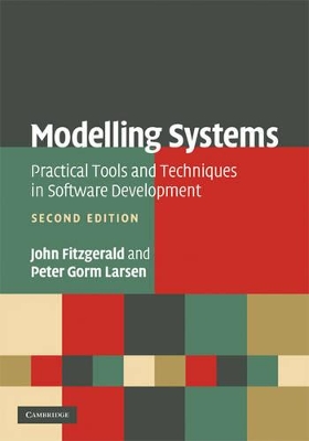 Modelling Systems book