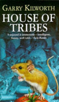 House of Tribes book