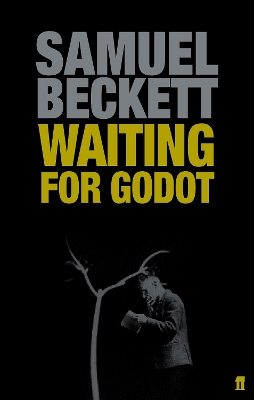 Waiting for Godot book