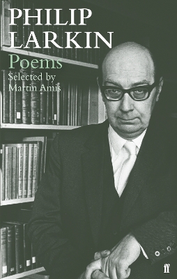 Philip Larkin Poems book