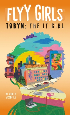 Tobyn: The It Girl #4 book