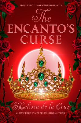 The Encanto's Curse (The Encanto's Daughter, 2) book