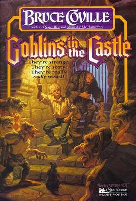 Goblins in the Castle book