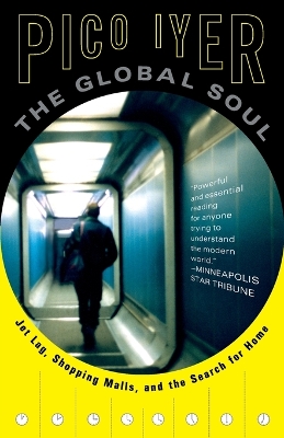 Global Soul book