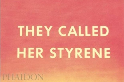 They Called Her Styrene, Etc. book