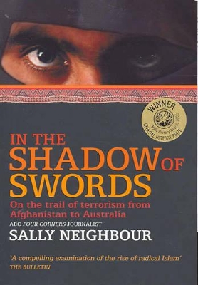 In The Shadow of Swords by Sally Neighbour