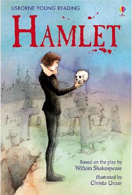 Hamlet book