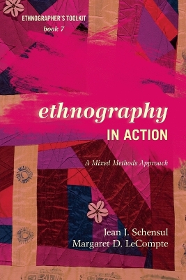 Ethnography in Action book