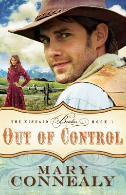 Out of Control book