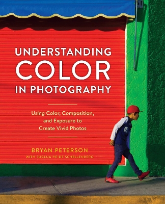 Understanding Color In Photography book