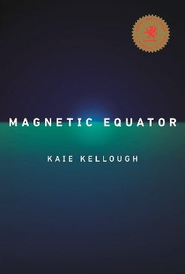 Magnetic Equator book