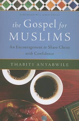 Gospel for Muslims book