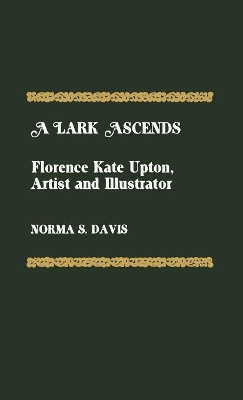 Lark Ascends book