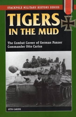Tigers in the Mud book