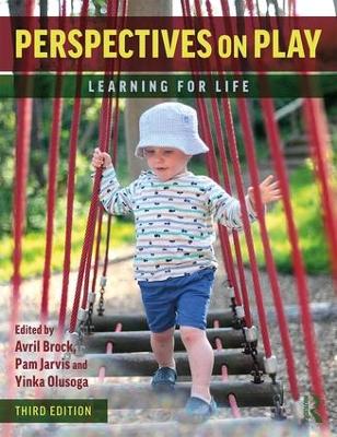 Perspectives on Play: Learning for Life book