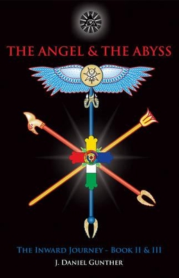 Angel & the Abyss book