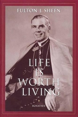 Life is Worth Living book