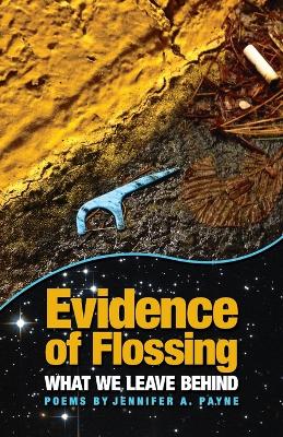 Evidence of Flossing book