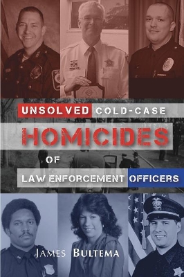 Unsolved book