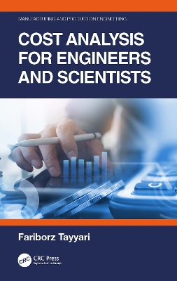 Cost Analysis for Engineers and Scientists book