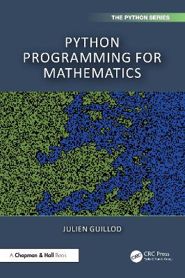 Python Programming for Mathematics book