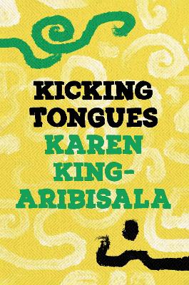 Kicking Tongues book