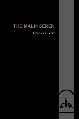 The Malingerer book