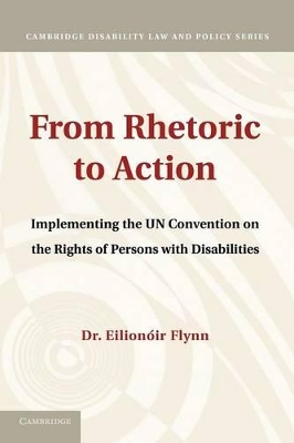 From Rhetoric to Action book