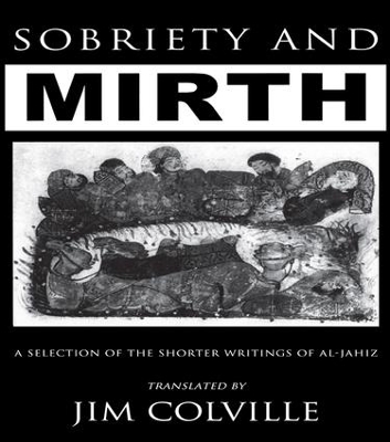 Sobriety & Mirth book