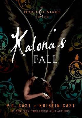 Kalona's Fall book
