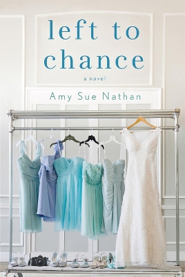 Left to Chance book
