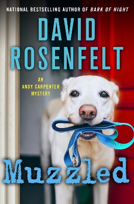Muzzled: An Andy Carpenter Mystery book