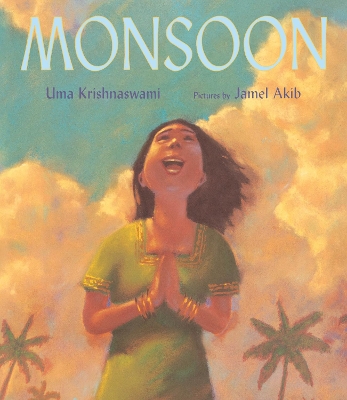 Monsoon book