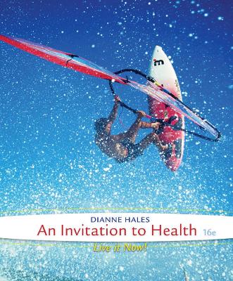 An Invitation to Health by Dianne Hales