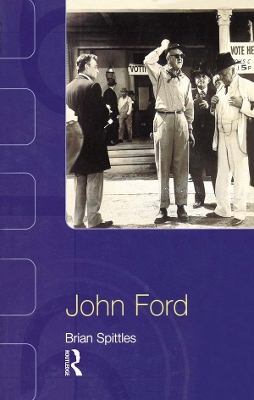 John Ford book