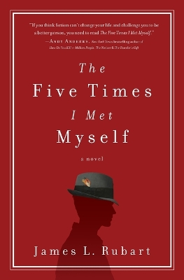 Five Times I Met Myself book