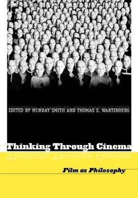 Thinking Through Cinema book