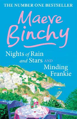 Nights of Rain and Stars/Minding Frankie book