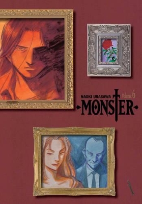 Monster, Vol. 6 book