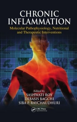 Chronic Inflammation book