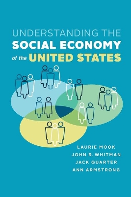 Understanding the Social Economy of the United States book