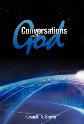 Conversations with God book